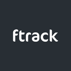 ftrack icono