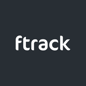 ftrack ikona