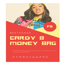 Cardi B Money APK