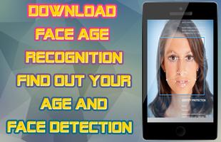 Face Recognition Aging Booth capture d'écran 2