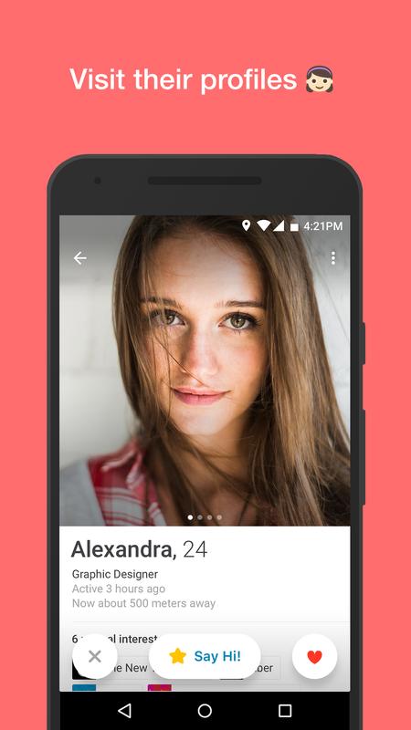 Local Dating App Local Dating App