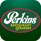 Perkins icône