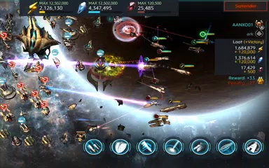 Descargar APK de INTERPLANET