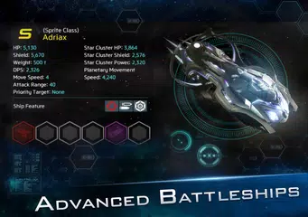 Descargar APK de INTERPLANET