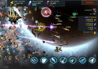 Descargar APK de INTERPLANET