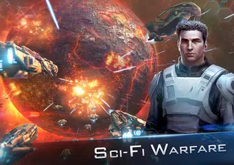 Descargar APK de INTERPLANET