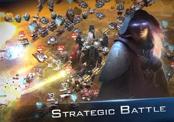 Descargar APK de INTERPLANET