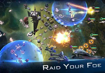 Descargar APK de INTERPLANET