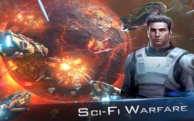 Descargar APK de INTERPLANET