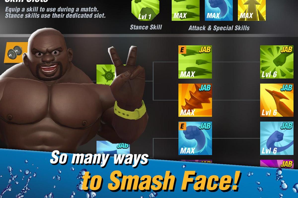 Boxing Star for Android  APK Download