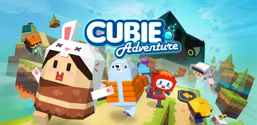 Cubie Adventure