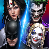 DC: UNCHAINED icon DC: UNCHAINED icon