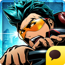 APK 드래그레이서 for Kakao