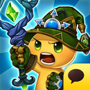 APK 플랜츠워2 for Kakao