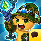 플랜츠워2 for Kakao