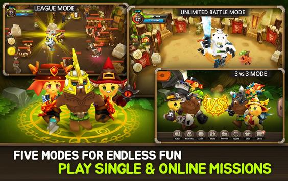 Hasil gambar untuk Plants War 2 apk terbaru