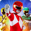 Power Rangers: UNITE آئیکن