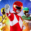 ”Power Rangers: UNITE