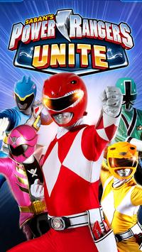 Power Rangers: UNITE 1.3.0 APK + Mod (Unlimited money) for Android