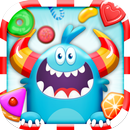 SugarLand－暇つぶし パズル ゲーム APK
