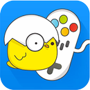 APK Happy Chick Emulator