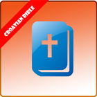 Bible CR icône