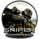 Sniper Fury Assassin Killer Gun Shooting Games 3D APK