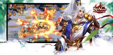 Kiếm Vương Chi Mộng