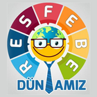 Resfebe Dünyamız أيقونة