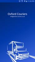 Oxford Couriers Affiche