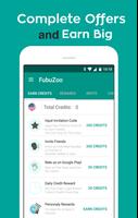 FubuZoo Free Gift Cards & Cash capture d'écran 1
