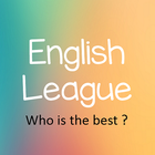 English League أيقونة