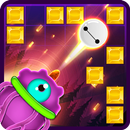 Diamond Breaker: Ball Shooter APK