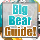 Big Bear Guide icono