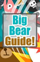 Big Bear Guide Poster