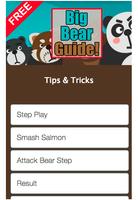 Big Bear Guide captura de pantalla 1