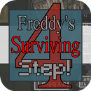 Guide for Freddy Night Step APK
