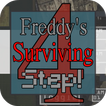 Guide for Freddy Night Step