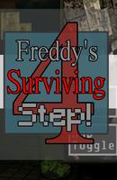 Guide for Freddy Night Step ポスター