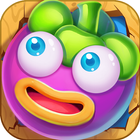 Farm Fruit Saga icono