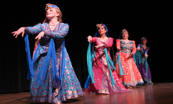 Persian Dance & Bandari Music pour Android - Téléchargez l'APK