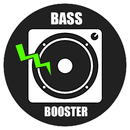 APK Bass Booster Music - One Click