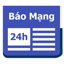 APK Doc bao 24h - Bao moi online