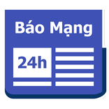 ”Doc bao 24h - Bao moi online