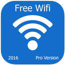 APK WiChua - Free Wifi Chua 2016