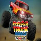 Monster Truck Lite icône