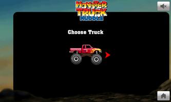 Monster Truck Lite capture d'écran 2