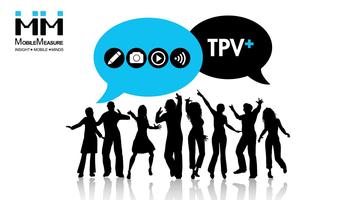 TPV+ โปสเตอร์