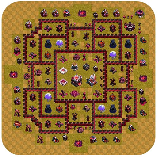 Maps Clash Of Clans 2020 Maps For Clash Of Clans War Apk 2.0 For Android – Download Maps For Clash  Of Clans War Apk Latest Version From Apkfab.com