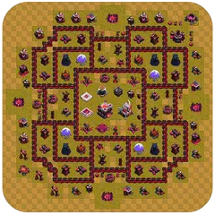 Maps Of Clash Of Clans Apk Maps For Clash Of Clans War Apk 2.0 For Android – Download Maps For Clash  Of Clans War Apk Latest Version From Apkfab.com